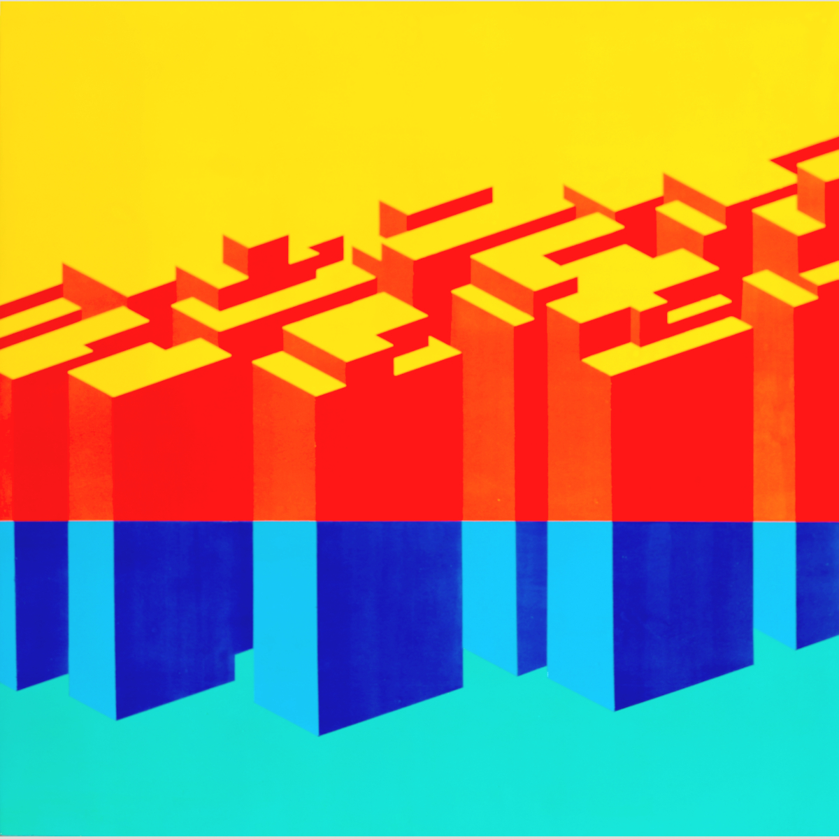 Ciudad 41