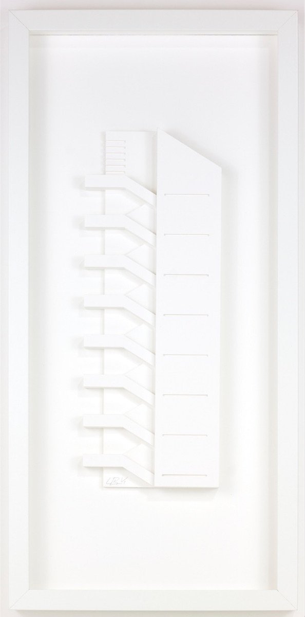 Escalera 13
