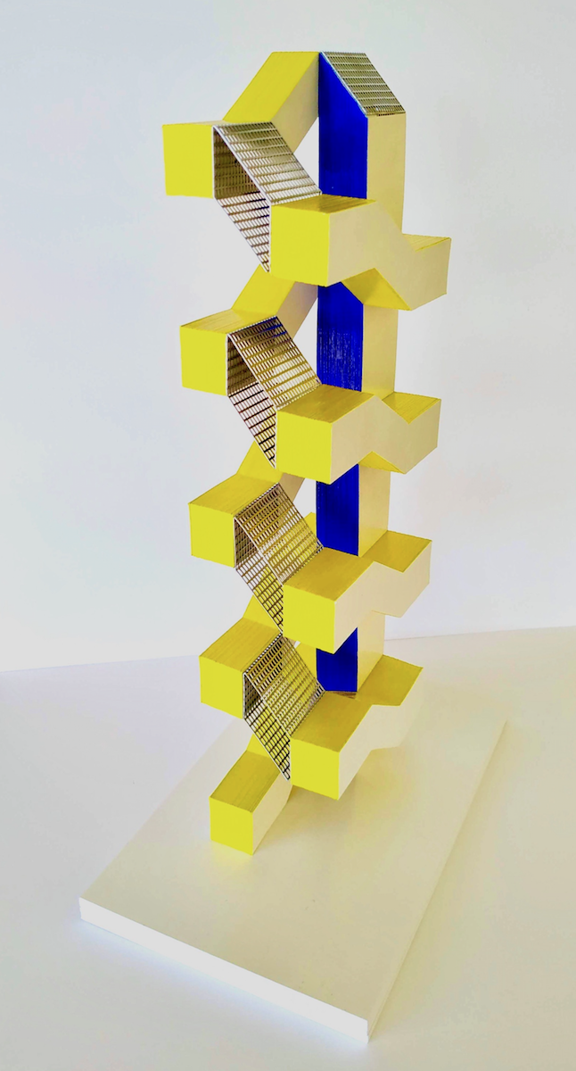 Escalera V23