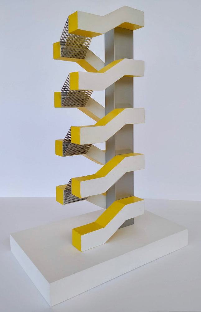 Escalera V23 AC