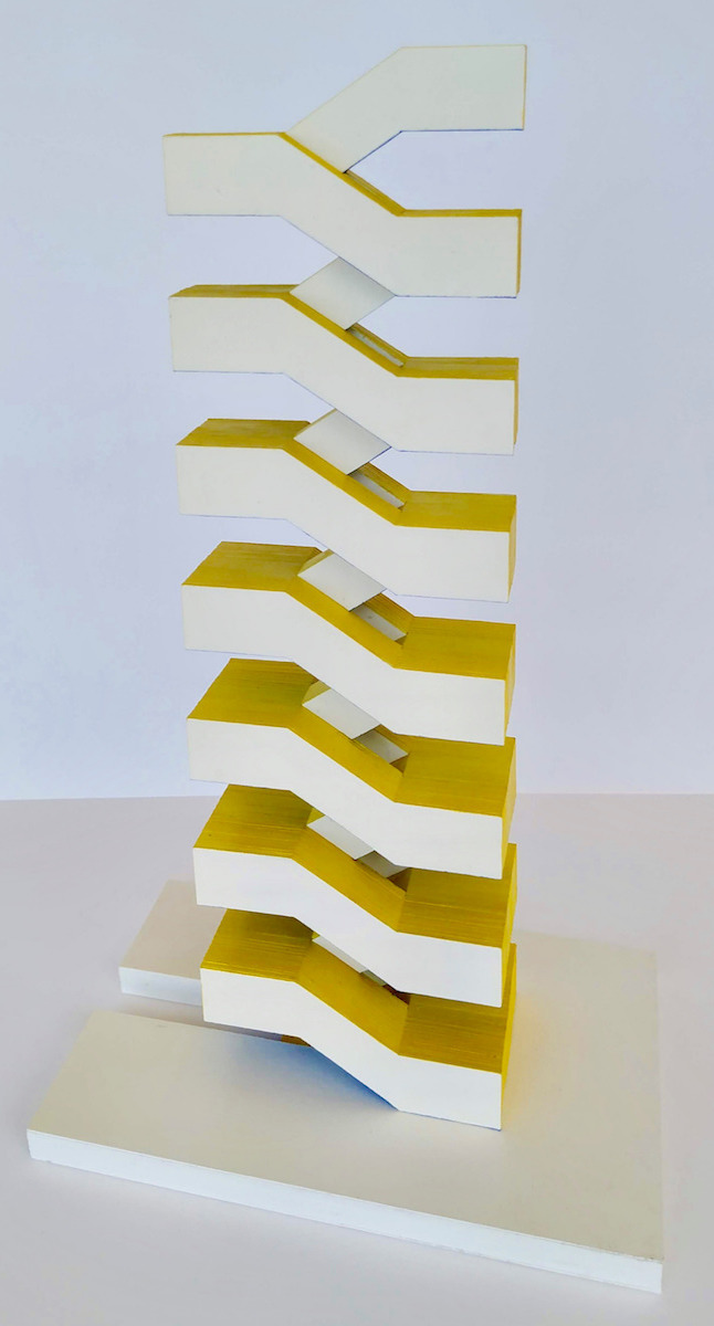 Escalera V26