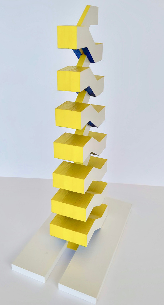 Escalera V26
