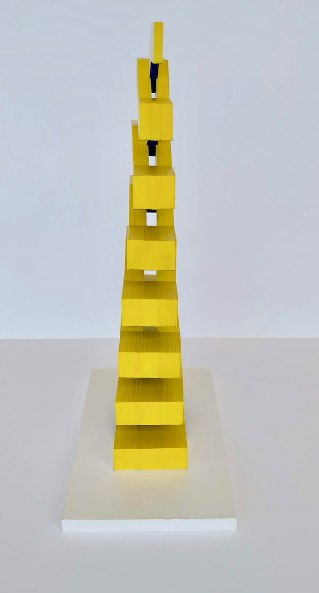 Escalera V26